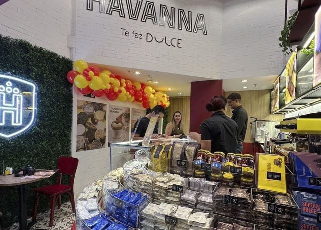 Havanna Feira de Santana