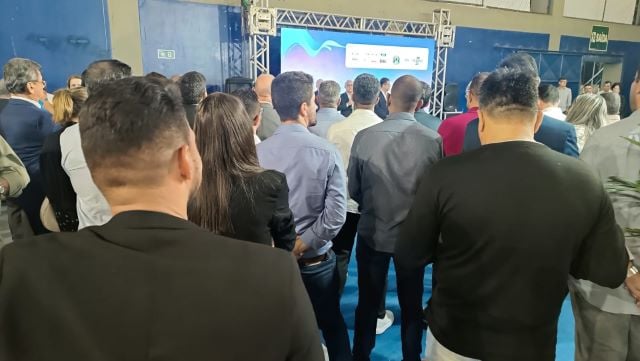 II Mostra da Indústria 