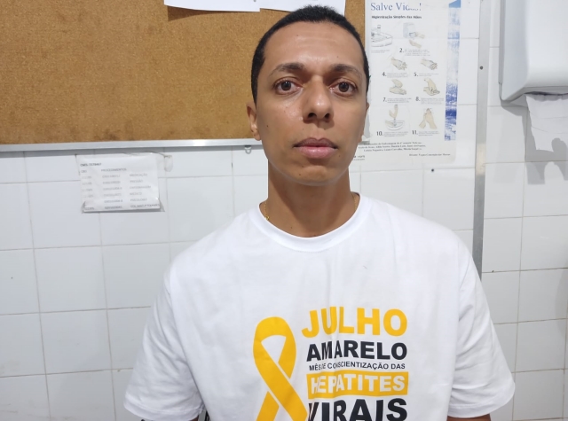 Matheus Cruz