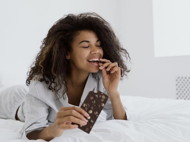 chocolate