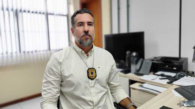 delegado gustavo coutinho