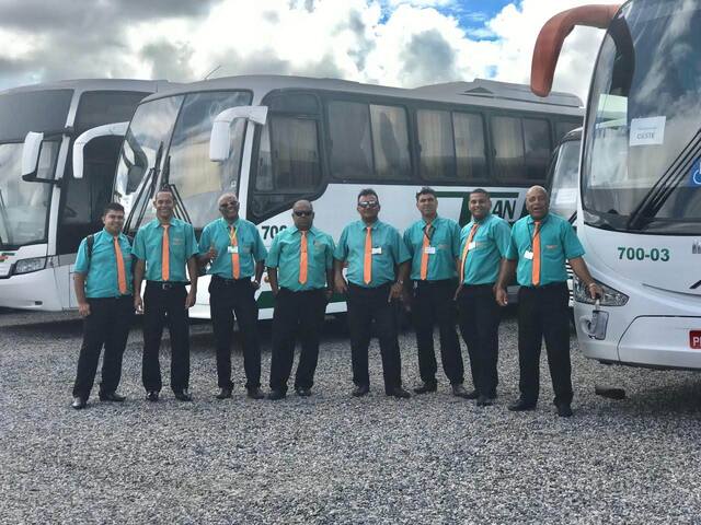 Dia do motorista