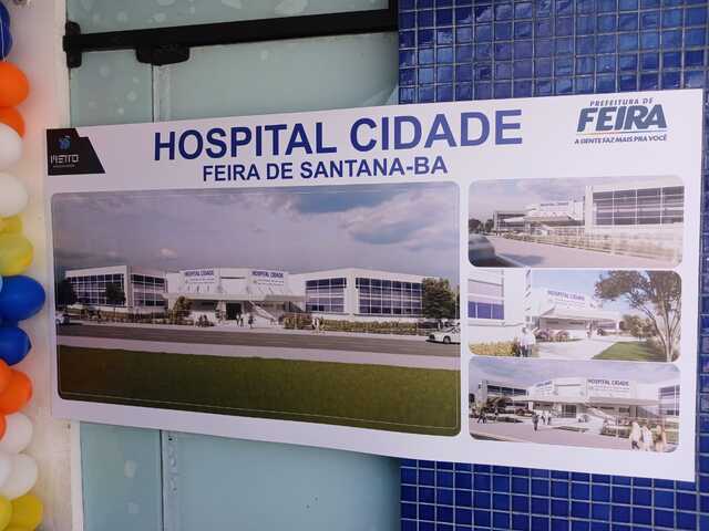 ordem de serviço hospital municipal