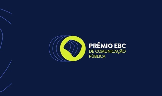 Prêmio do EBC