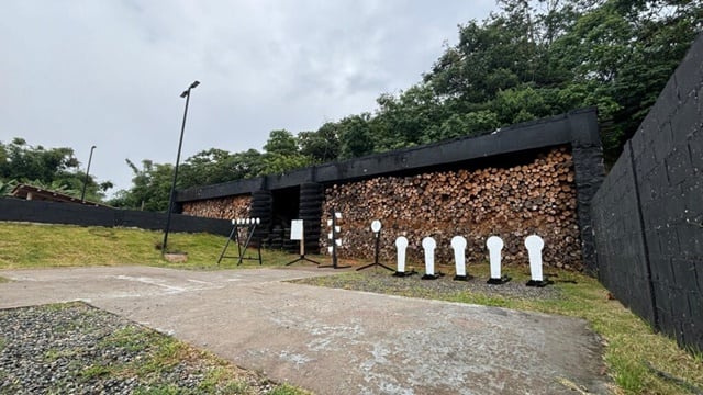 Sede do BOPE