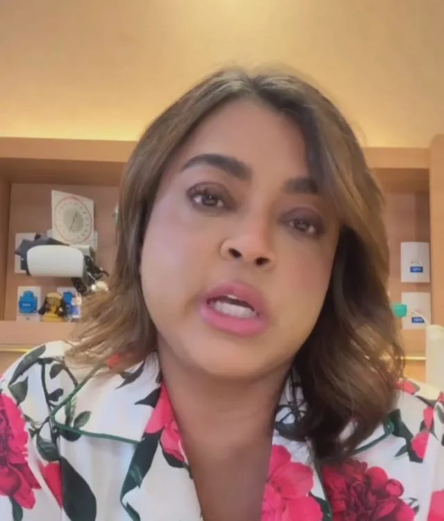 Preta Gil