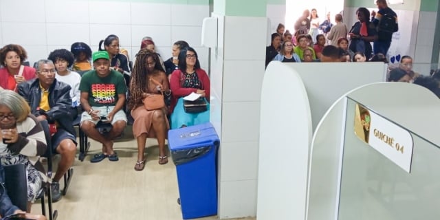 Centro Municipal de Prevenção ao Câncer (CMPC)