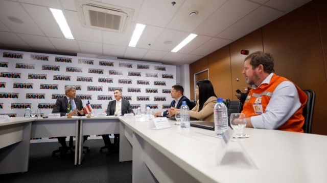 Construções de barragens vão beneficiar quase 200 mil baianos