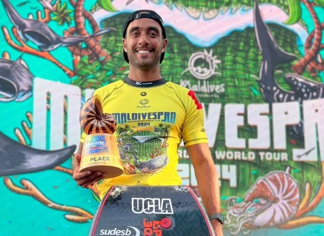 Gabriel Braga