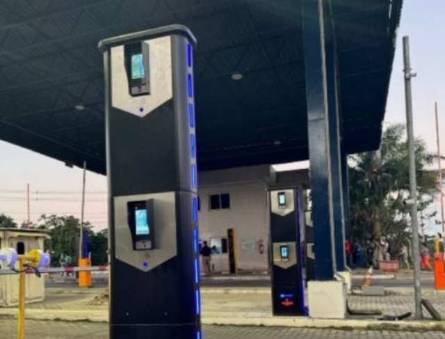 Portos da Bahia - sistema de modernização