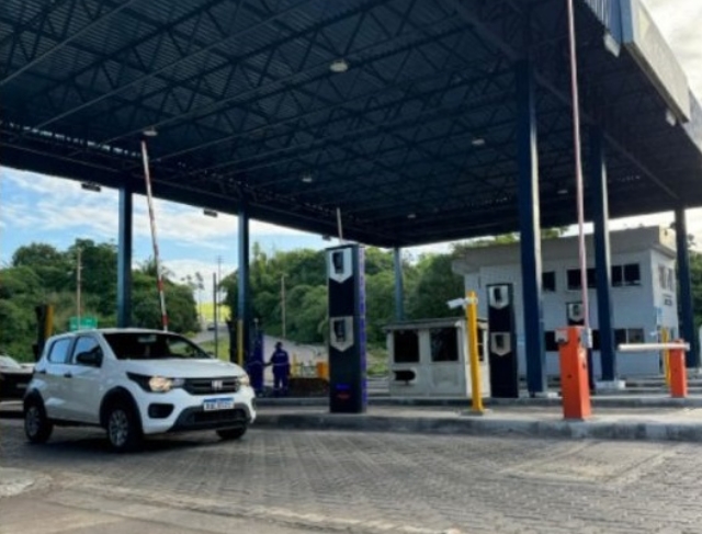 Portos da Bahia - sistema de modernização