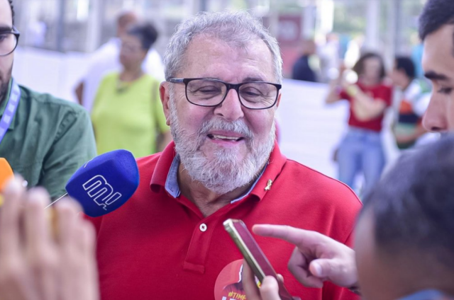 Vereador Armando Lessa