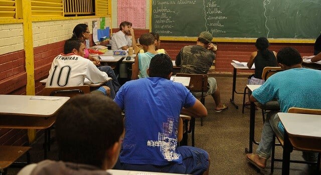 Ensino Médio