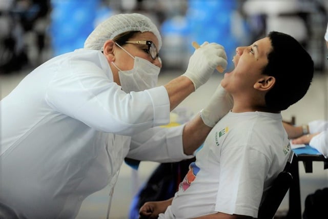 Brasil Sorridente investe R$ 16,1 milhões nas equipes de saúde bucal da Bahia