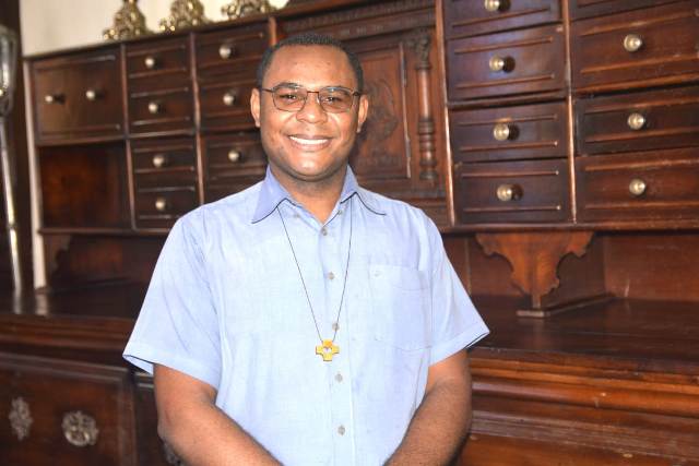 Padre Antônio Marinho