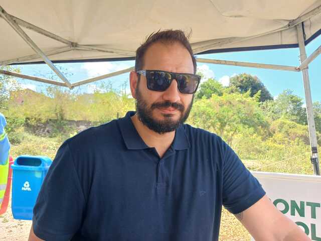 Sérgio Ojer