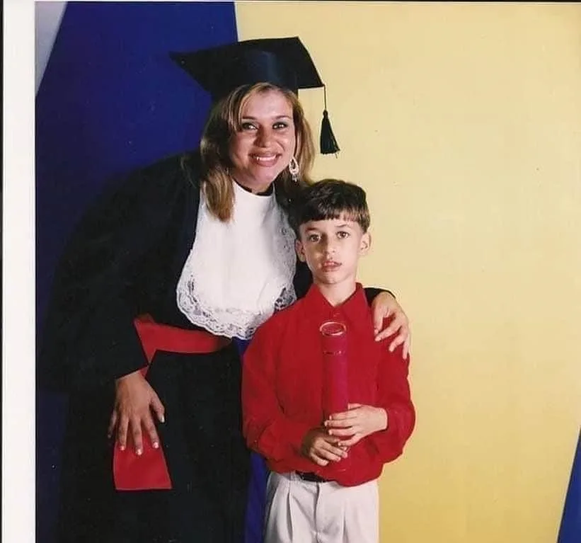Professora Ana Claudia