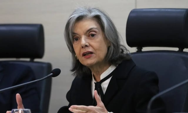 Carmem Lúcia