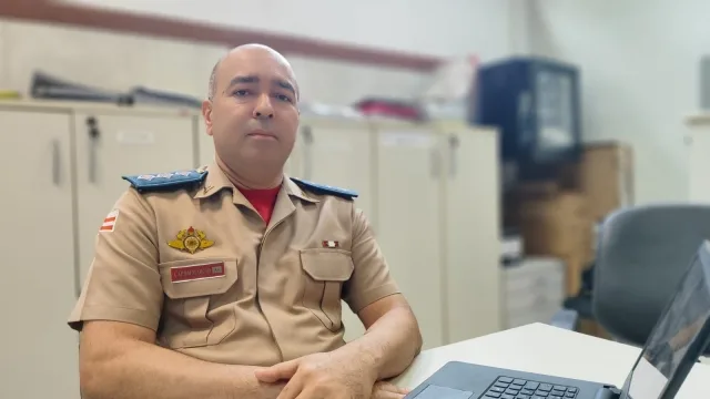 Capitão Márcio