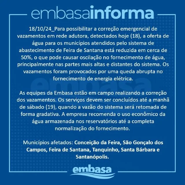 embasa