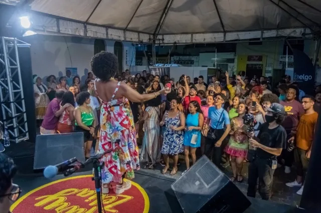 Mostra de Diversidade