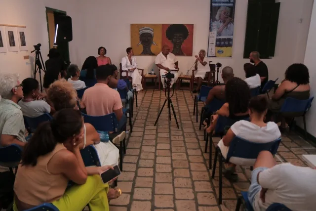 Mostra de Diversidade
