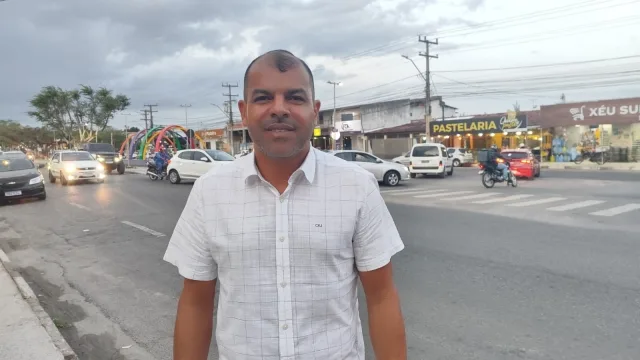 Bruno Sobral