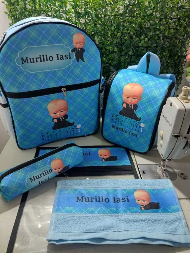 empreendedora feirense conquista clientes com bonecos Personalizados (2)