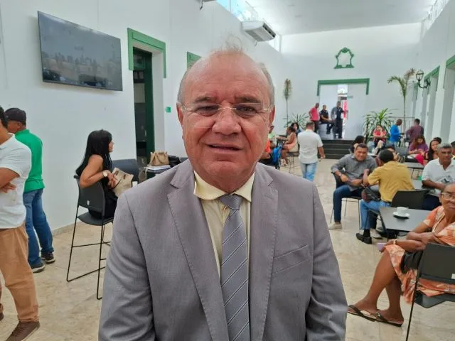 Vereador José Carneiro