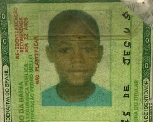 Ezequiel Alves de Jesus