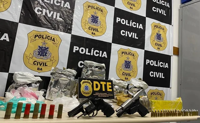 Apreensão