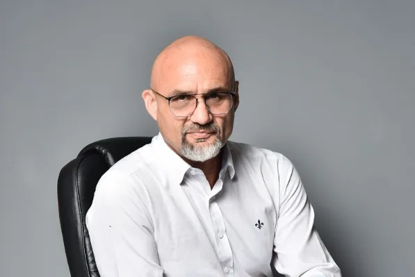 Dr. Vicente Beraldi Freitas