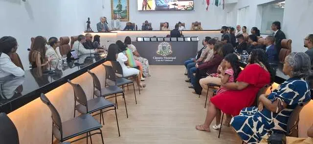 Premiação Troféu Arnol Ferreira Silva