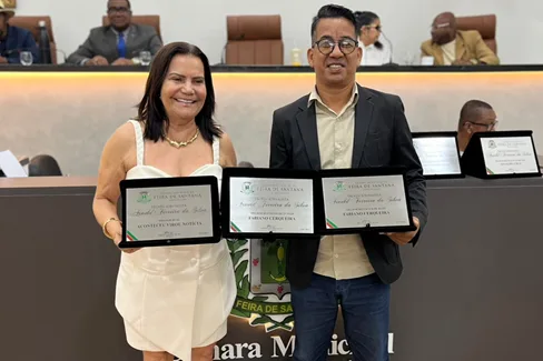 Premiação Troféu Arnol Ferreira Silva
