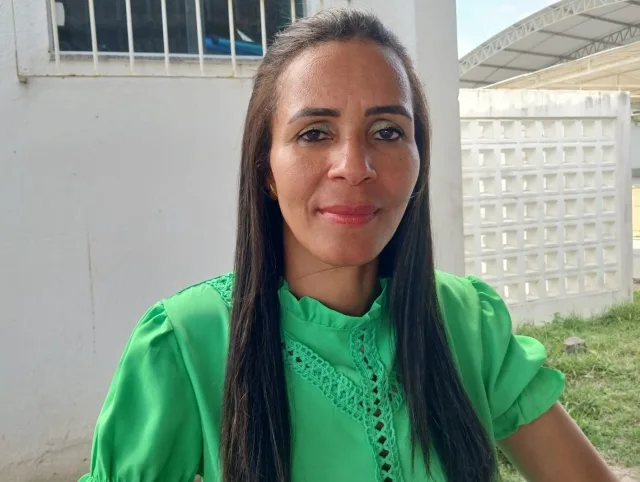 Carlita Correia