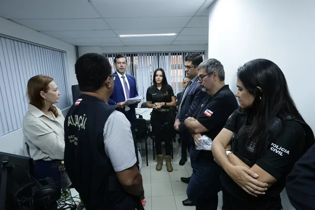 Operação Okanê