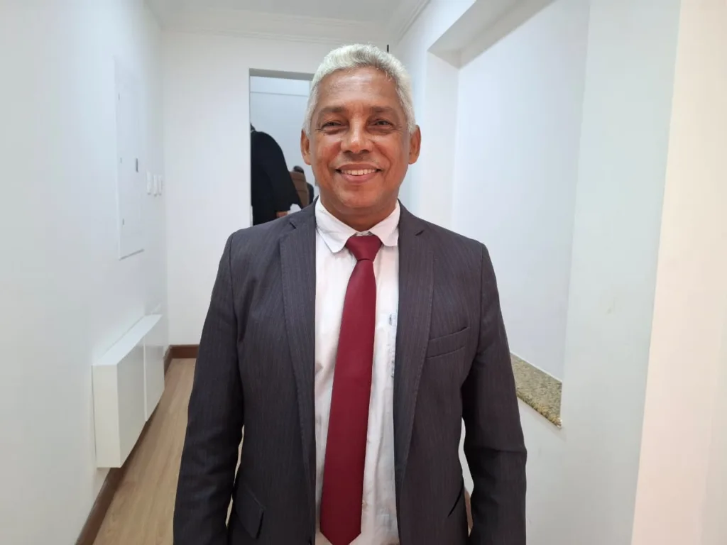 Silvio Dias