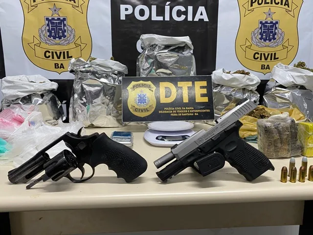 Apreensão