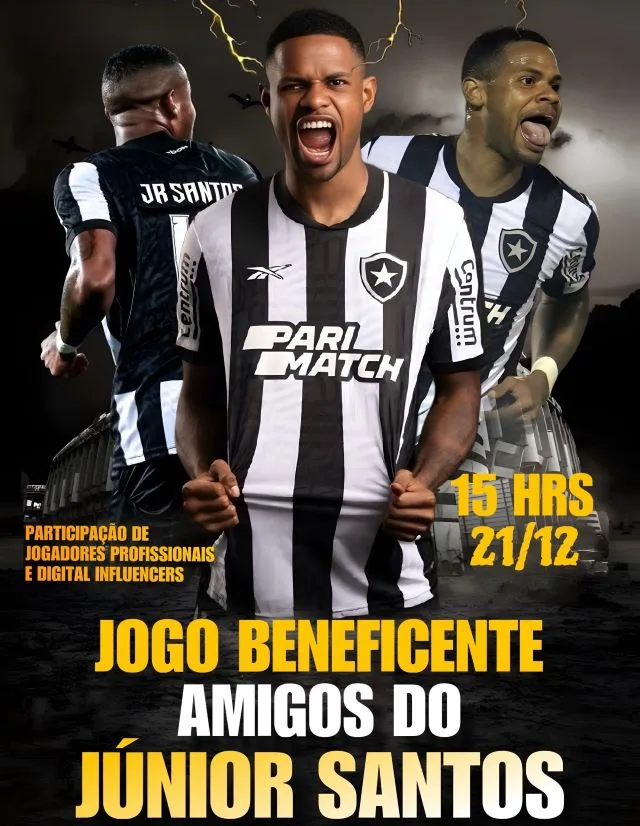 Junior Santos