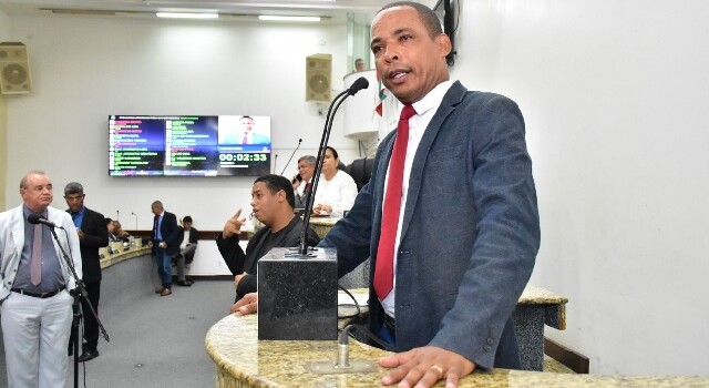 luiz da feira