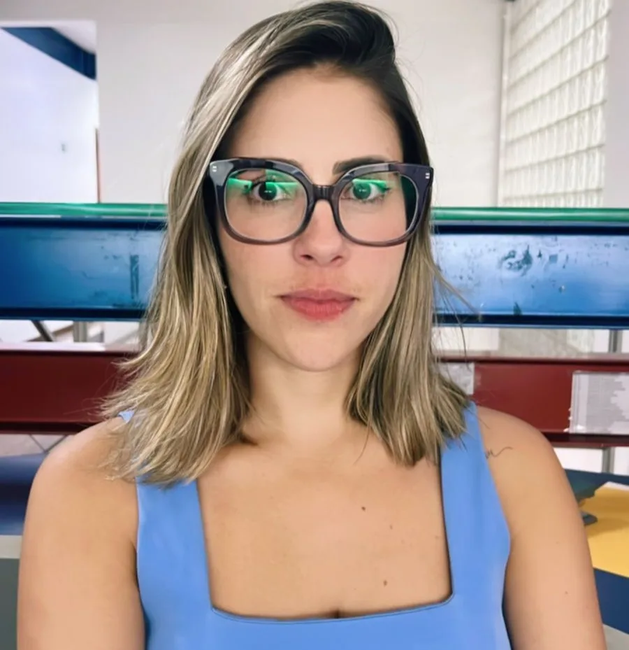 Advogada Lorena Peixoto