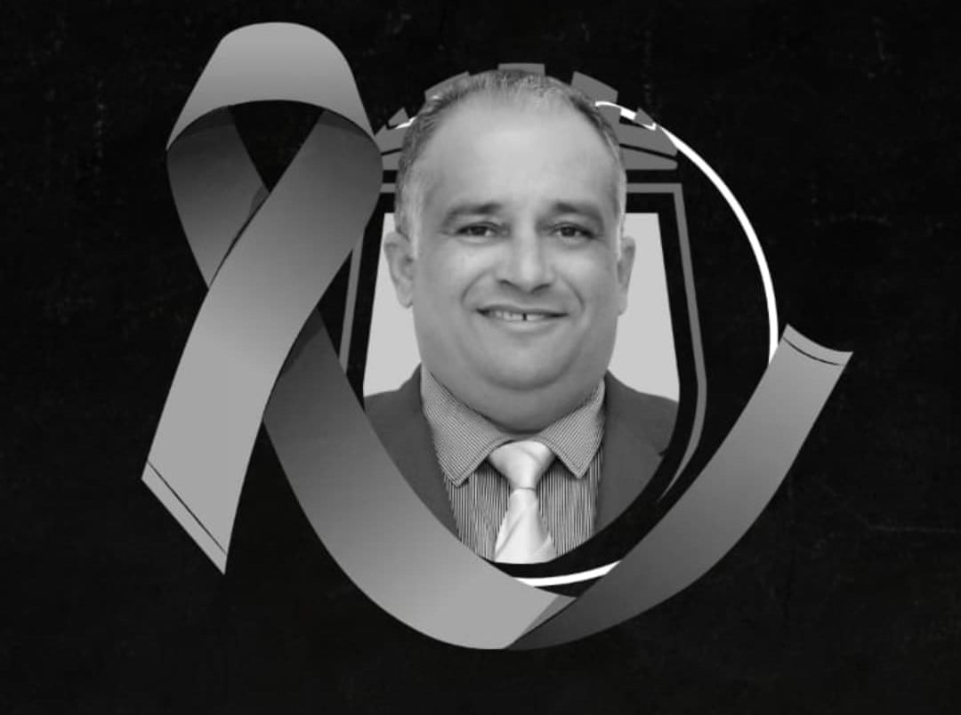 Jodilson Cerqueira, vereador de Conceição do Jacuípe
