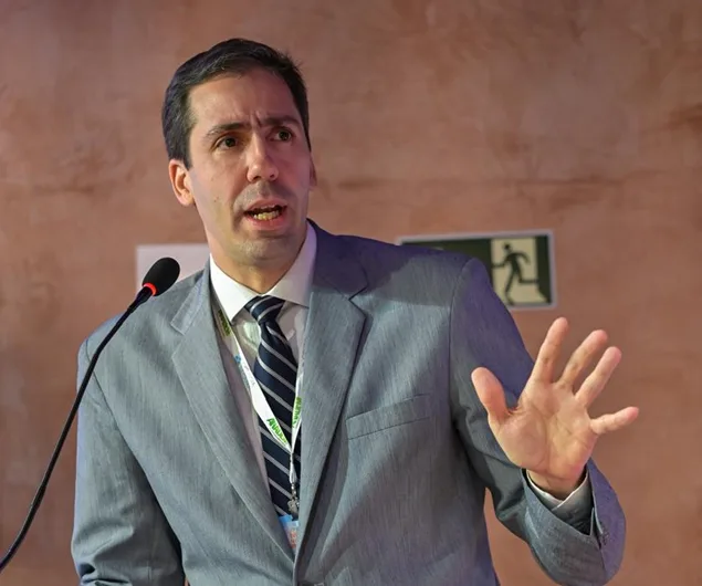 Victor Felzemburgh