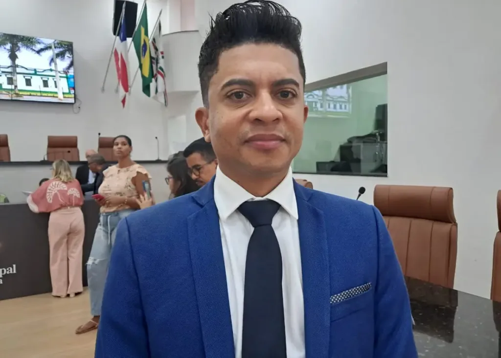 Audiência pública na Camara Municipal