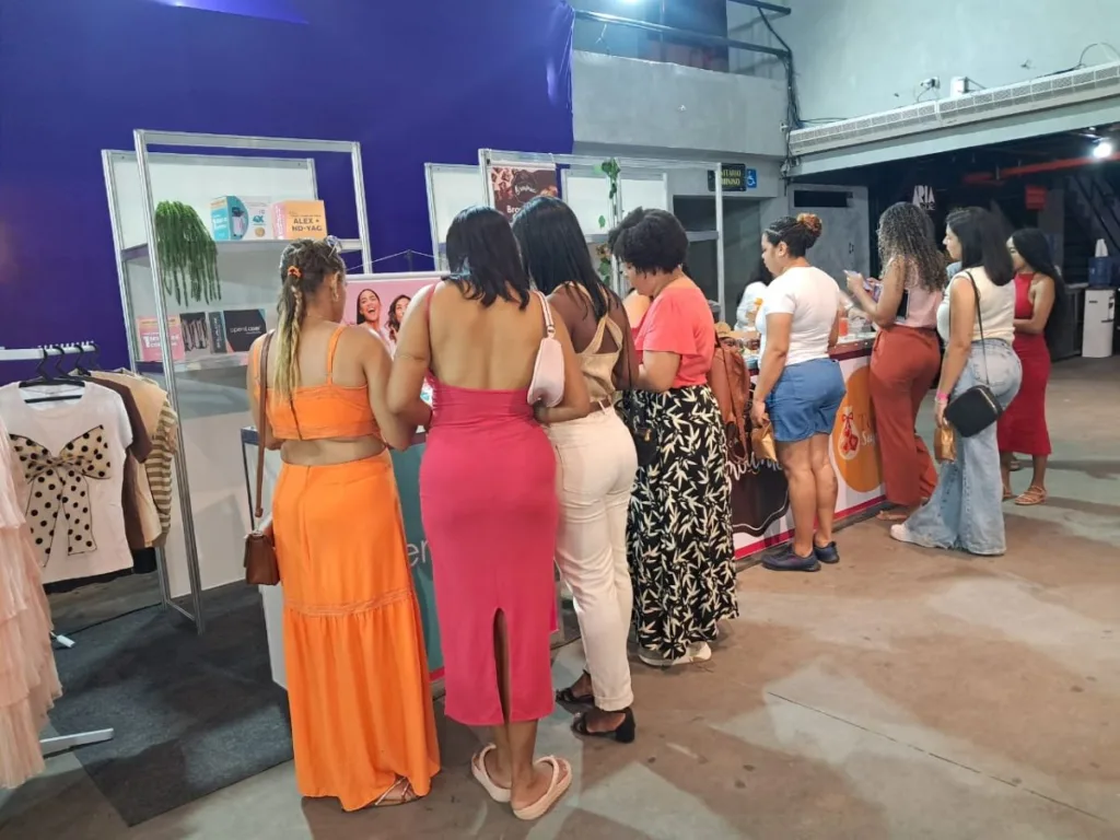 Sebrae Delas
