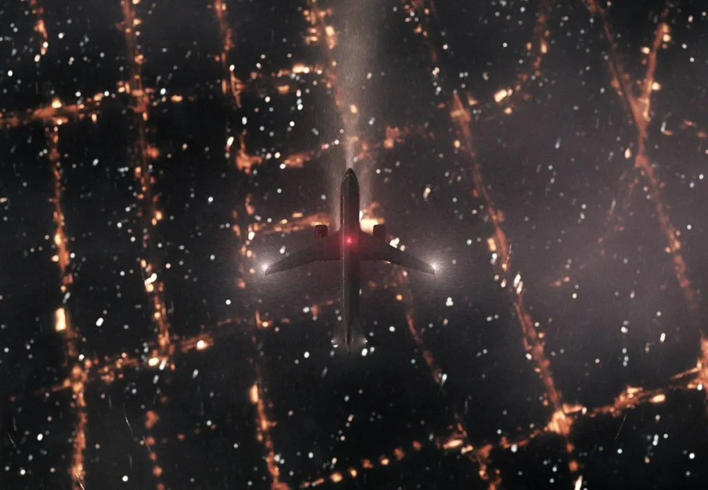 Netflix revela teaser e anuncia a data de estreia "Congonhas - Tragédia Anunciada", sua nova série documental