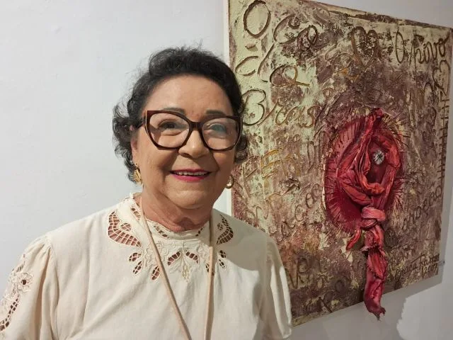 Cacilda Miranda