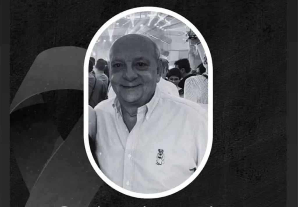 Morte de Francisco Fraga Maia Filho