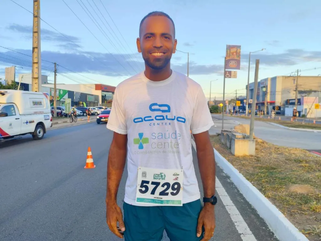 Corrida da Dudu Naturais