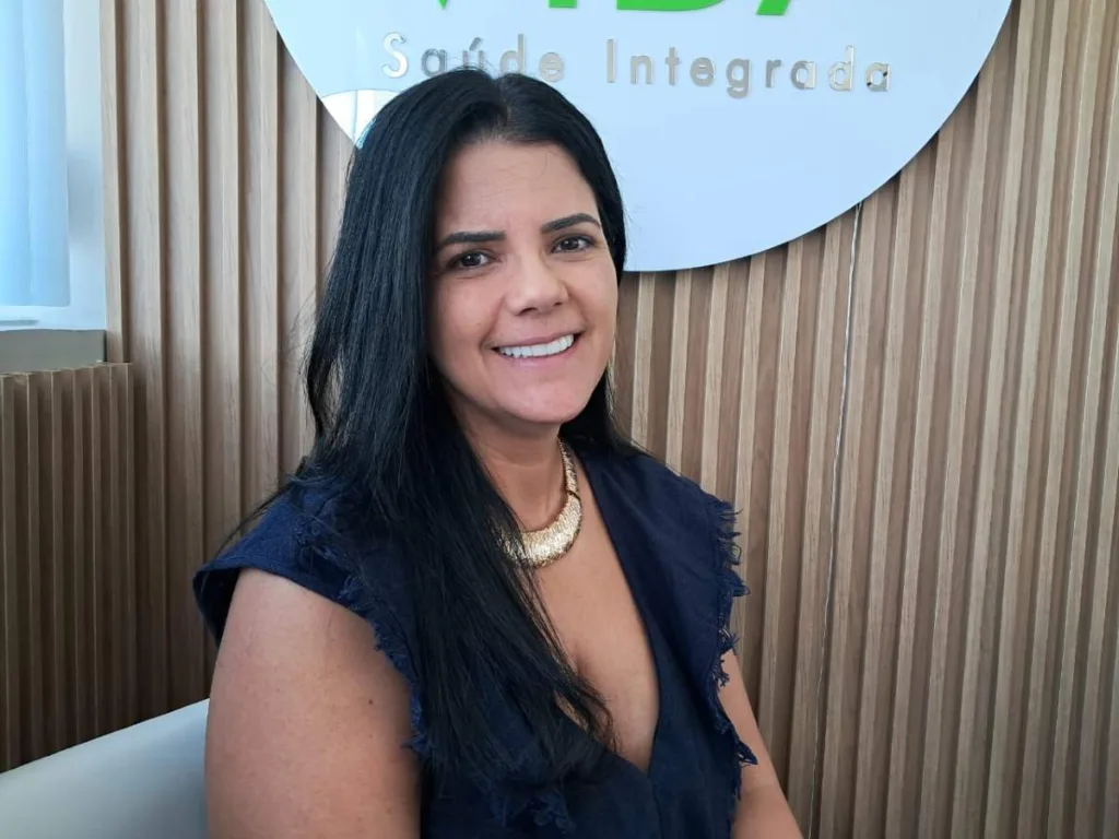 endomarcha Layane Cedraz